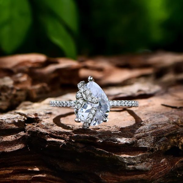 Butterfly Touch